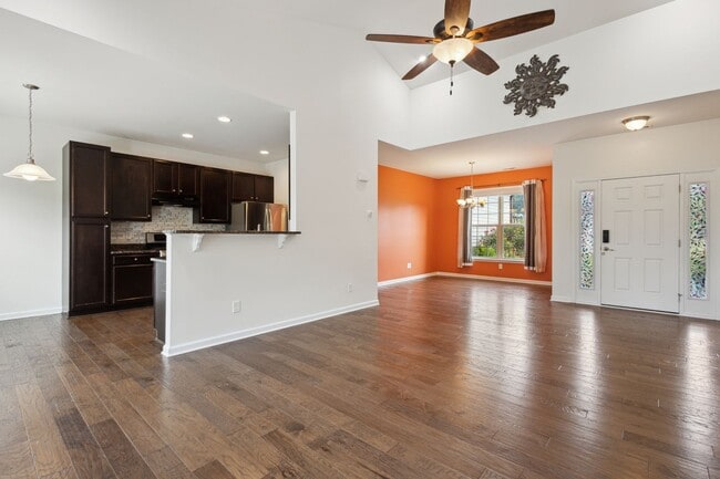 Building Photo - 1563 Hammett Rd