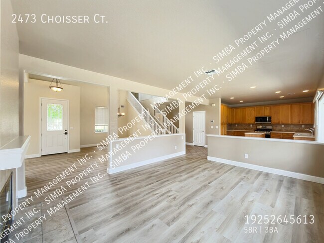Building Photo - 2473 Choisser Ct