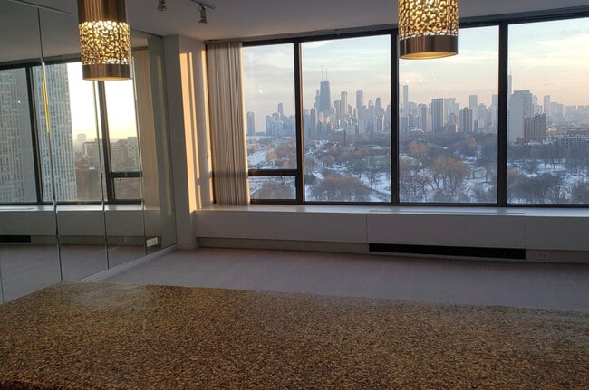 Building Photo - 2800 N Lake Shore Dr