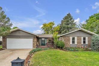Building Photo - 4 Bedroom Home with Finished Basement, Chef’s Kitchen & Large Yard in Hampden Heights