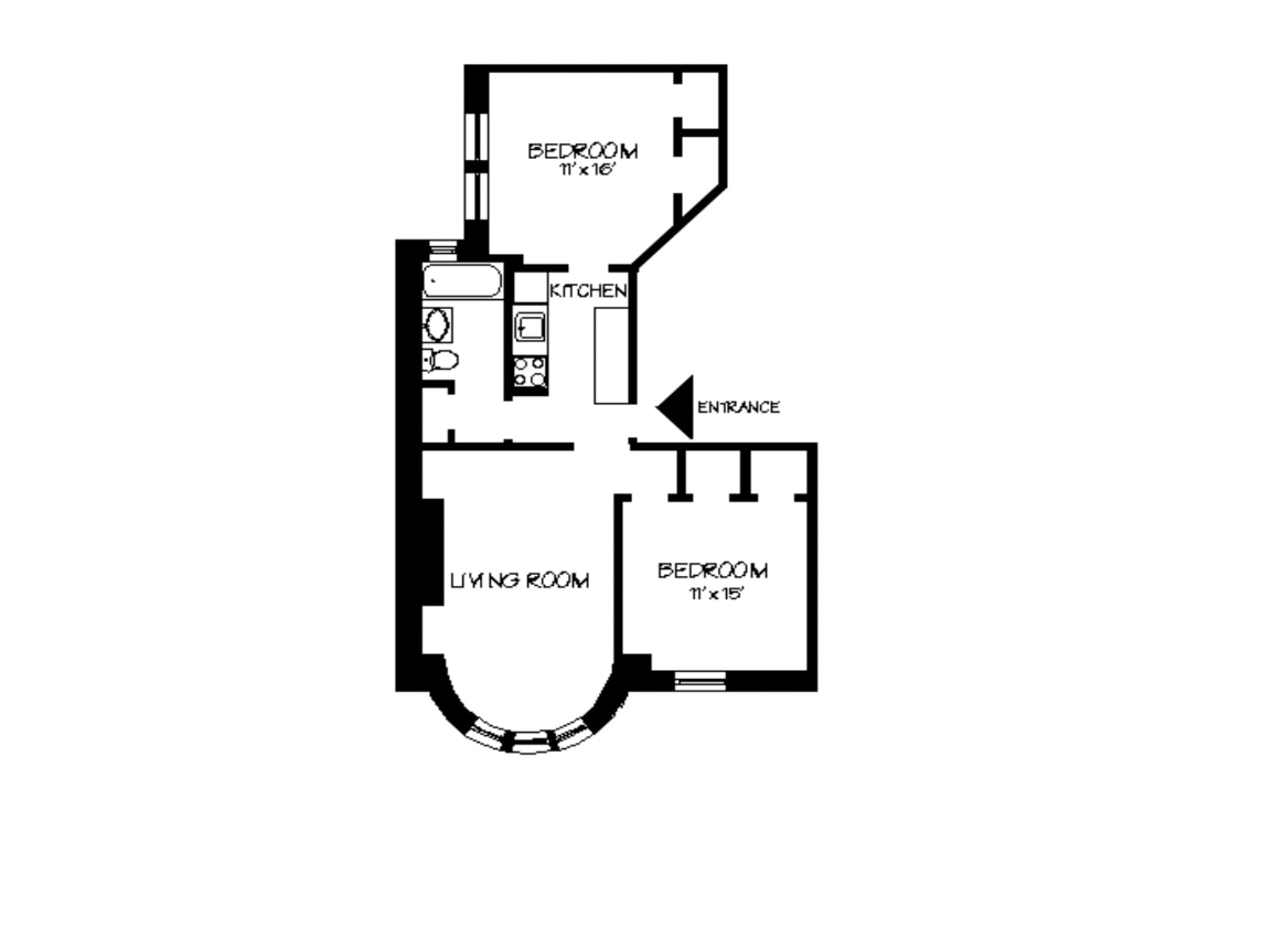 Building Photo - 45 Westland Ave