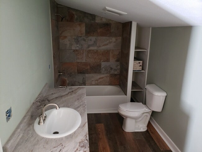 Building Photo - 3 Bed 1 Bath Single Family Home in Merrill