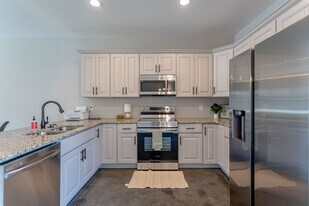 Interior Photo - Cedar City Townhomes