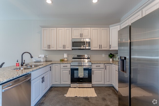 Interior Photo - Cedar City Townhomes