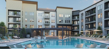 Building Photo - Artana at Brooks