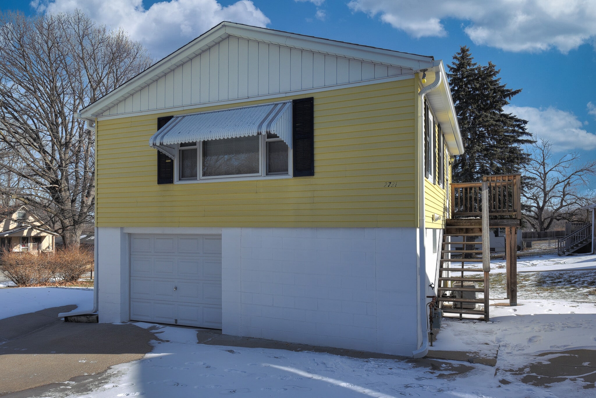 Building Photo - 2721 Josephine St