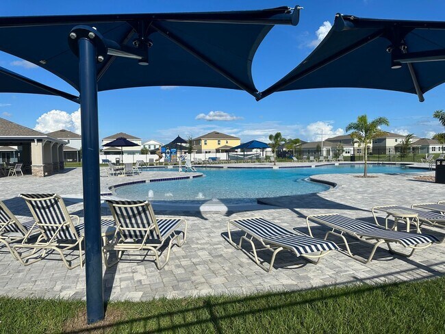 Building Photo - 4 Bedroom 2 Bathroom House for Rent in Ast...