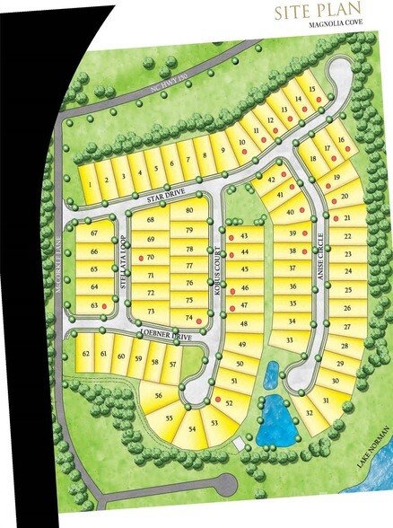 Building Photo - 6701 Star Dr