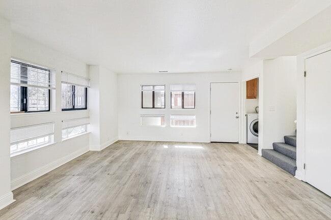 Floorplan - Fruitvale Haus