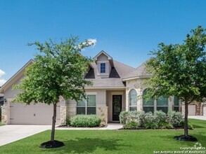 Building Photo - 8026 Cibolo Valley