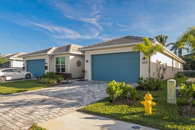 Building Photo - Brand-New 2025 Villa in Seven Shores – 2BR + Den / 2BA – Luxury Coastal Living