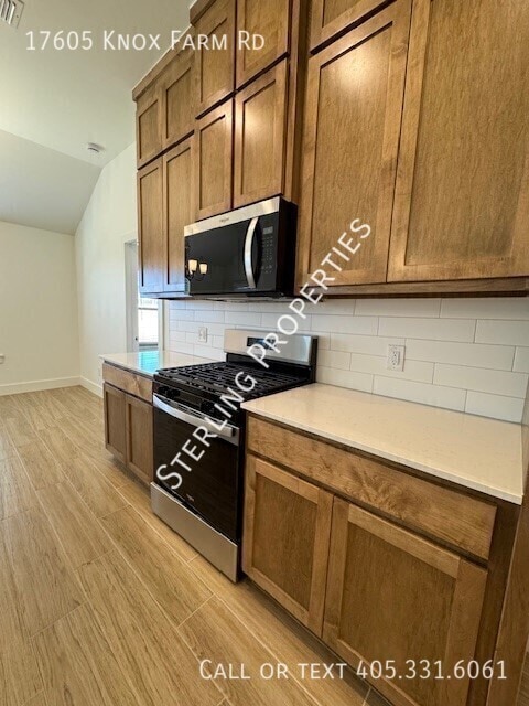 Building Photo - 17605 Knox Farm Rd