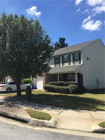 Building Photo - 1634 Charleston Walk SE