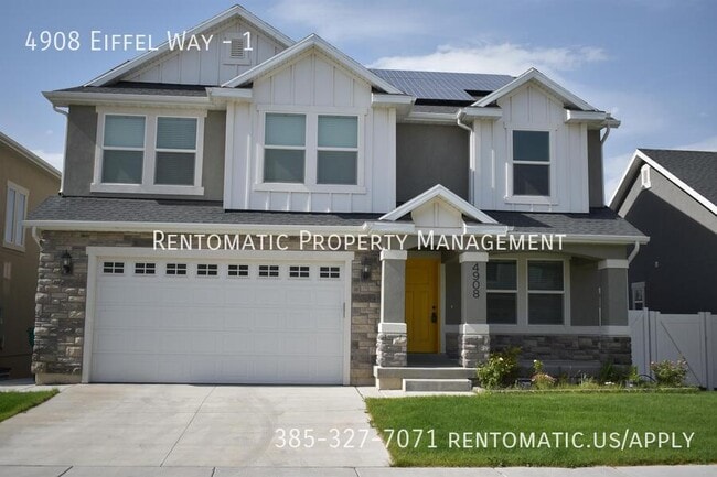 Primary Photo - 4908 Eiffel Wy