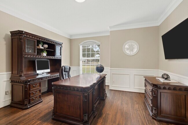 Building Photo - 4502 Creek Point Ln