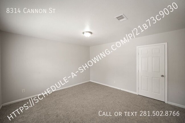 Building Photo - 8314 Cannon St