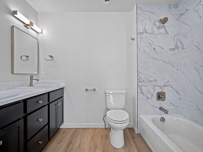 Building Photo - Brand-New 4-Bedroom Townhome in Orchard Mesa!
