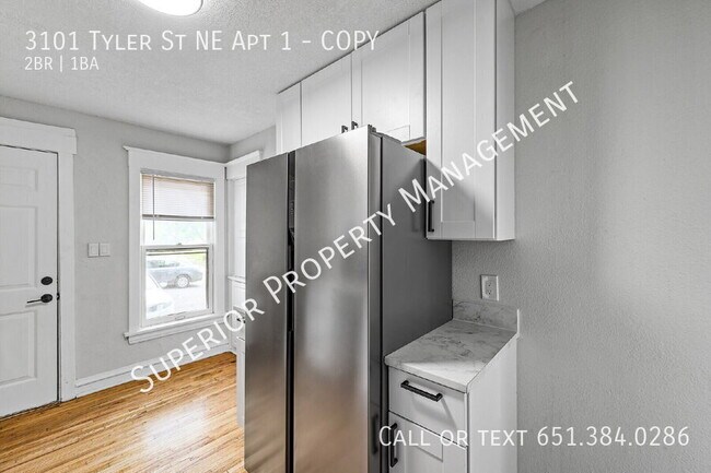 Building Photo - 3101 NE Tyler St