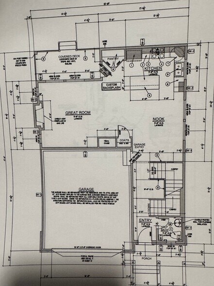 Building Photo - 1281 N Bountiful Chase