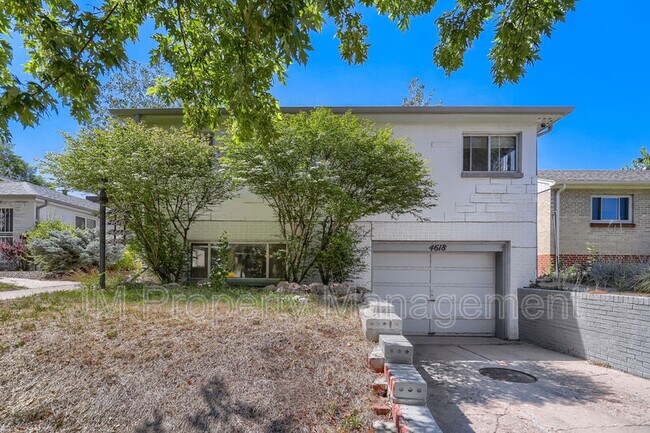 Building Photo - 4618 W 35th Ave