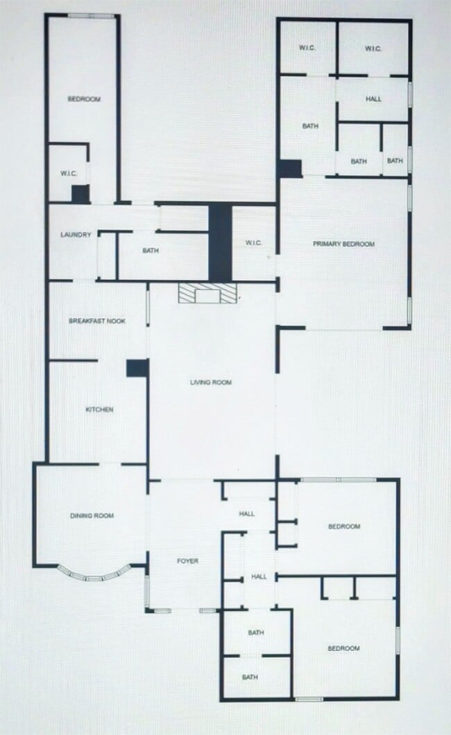 Building Photo - 5837 Northgap Dr