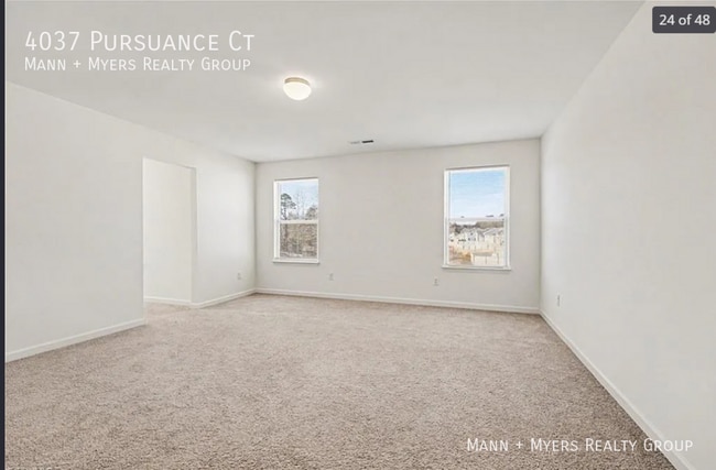 Building Photo - 4037 Pursuance Ct