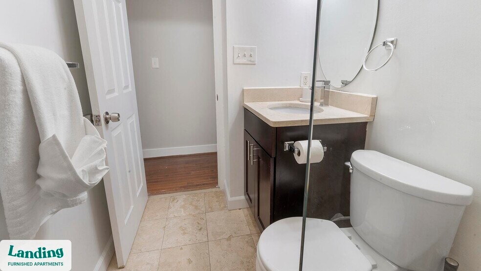 Building Photo - 617 W Lexington St