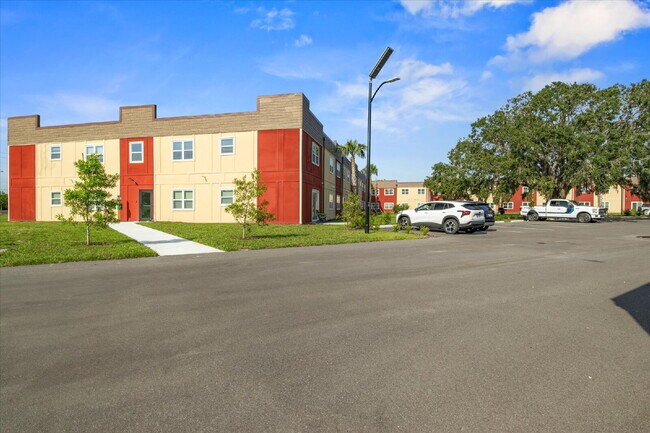 Building Photo - 260 Spanish Moss Cir