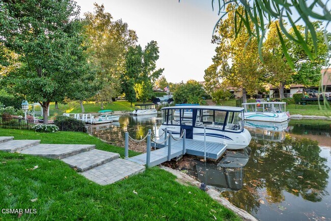 Building Photo - 3811 Bowsprit Cir