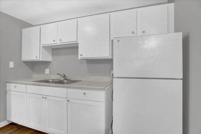 Building Photo - Beautiful 2 bed/1 bath unit for rent.