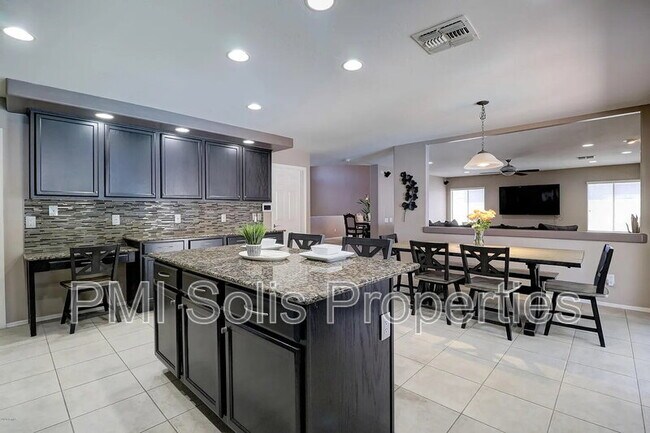 Building Photo - 13412 W Annika Dr