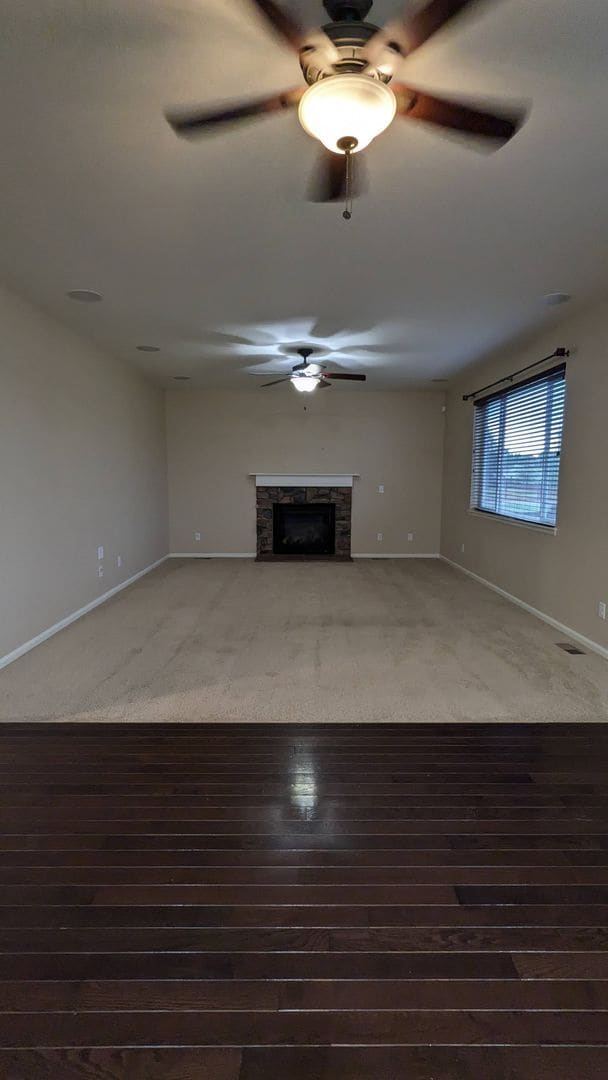 Building Photo - SPACIOUS RANCHER WITH FINISHED BASEMENT ON...