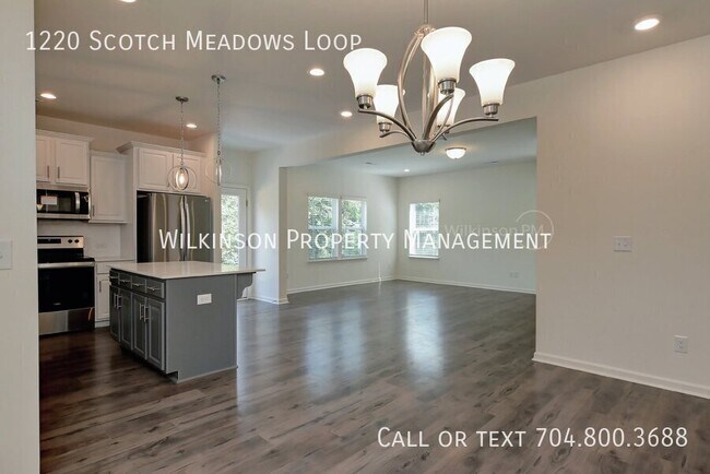 Building Photo - 1220 Scotch Meadows Loop
