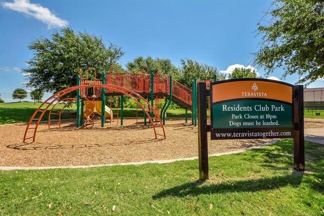 Building Photo - Teravista Subdivision / Golf Course Commun...