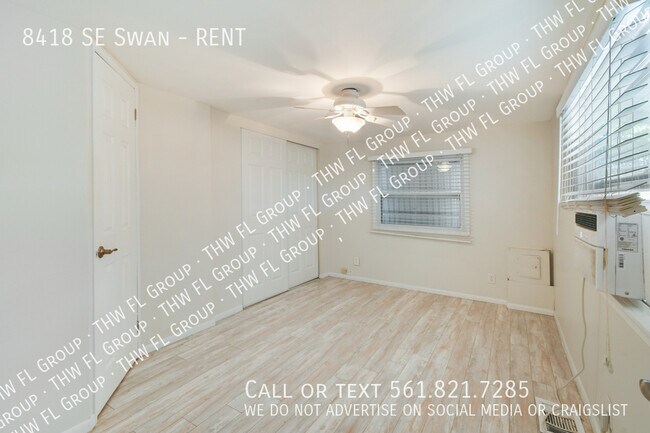 Building Photo - 8418 SE Swan-RENT