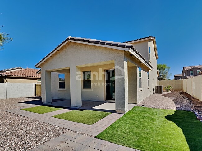 Building Photo - 16974 W Hilton Ave