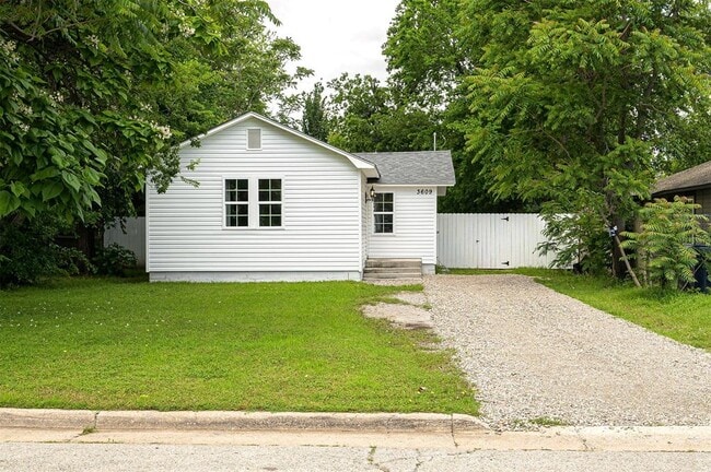 Primary Photo - 3609 NW 13th St