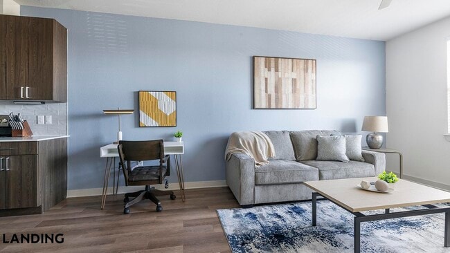 Building Photo - 11900 Marquina Blvd