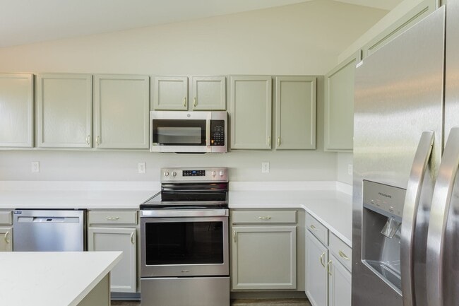 Building Photo - 5288 S Jericho Way