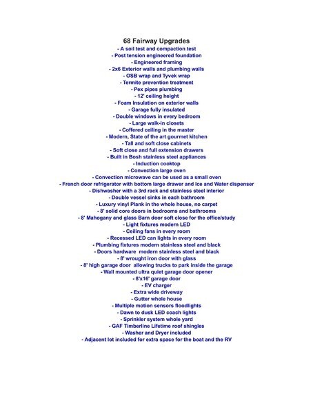 Building Photo - 68 Fairway Dr