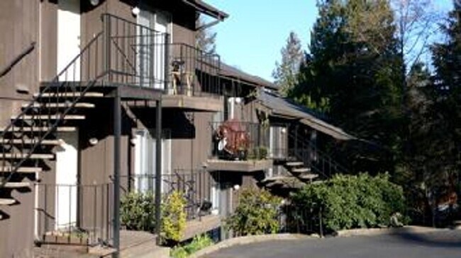 Interior Photo - Hillcrest Apartments