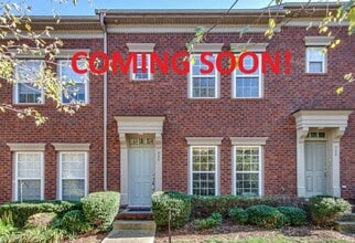 Building Photo - COMING SOON! Spacious 3BR/2.5BA Duplex in South Nashville | Pet Friendly | Prime 37211 Location N...