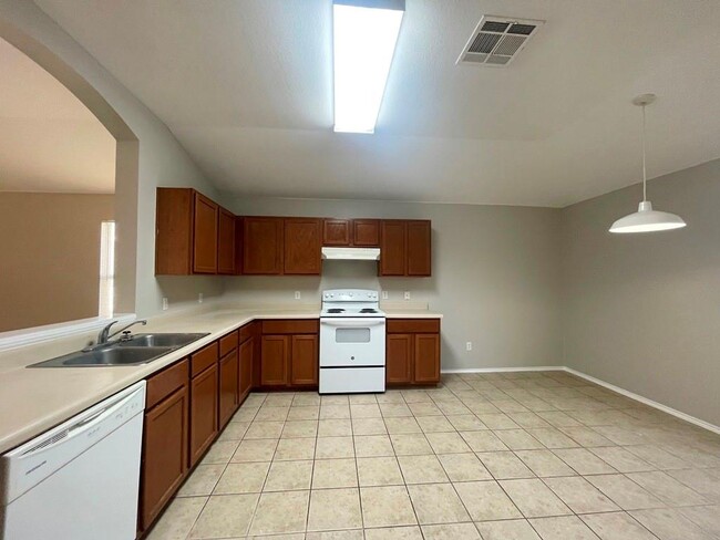 Building Photo - 3403 Caleb Dr