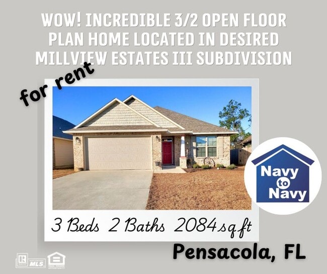 Building Photo - Spacious Open-Concept Home with New Fenced Backyard