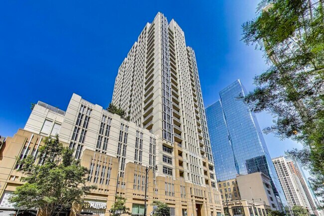 Building Photo - 1400 S Michigan Ave
