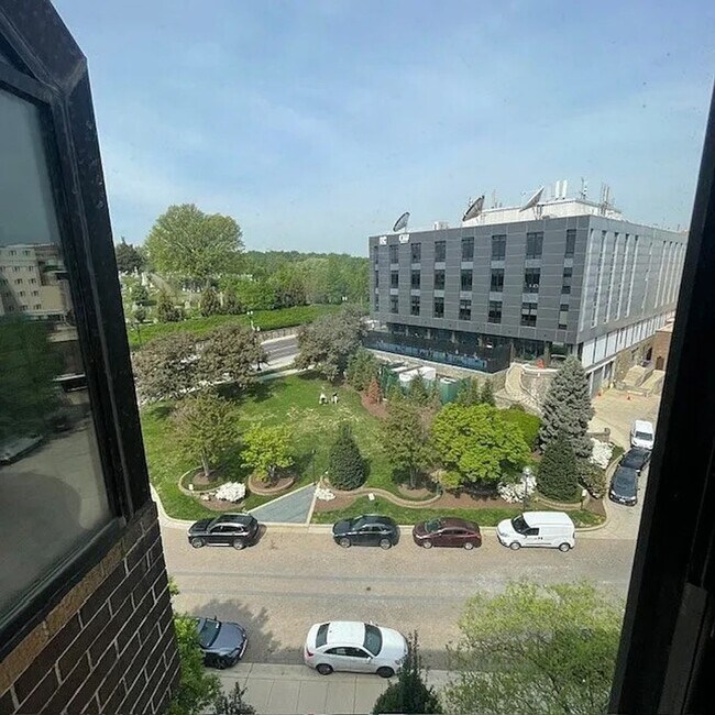 Building Photo - Wonderful 1 BR/1BA unit in the Observatory...