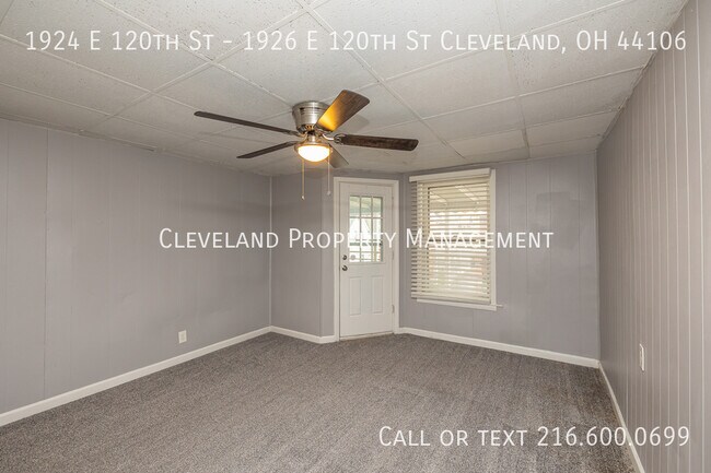 Building Photo - 1924 E 120th St