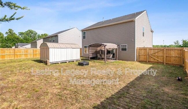 Building Photo - 5047 Mt Hope Dr