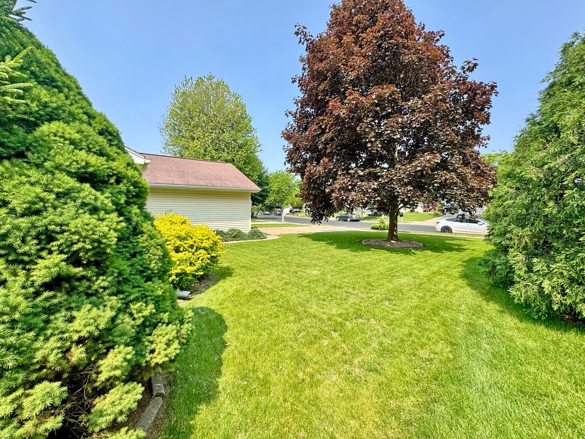Peaceful Neighborhood Near Parks - 5807 Black Walnut Dr
