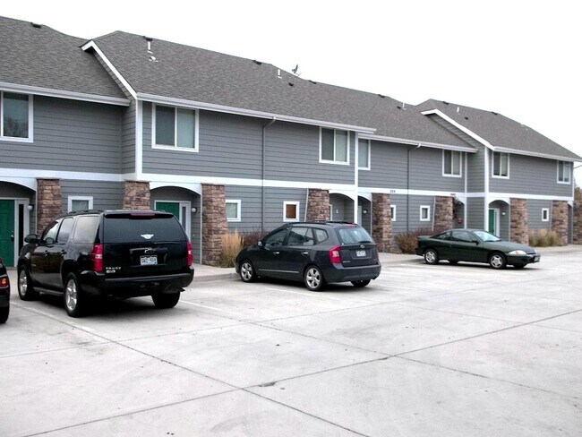 Primary Photo - 309 Buffalo Dr